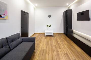 Фото номера Апартаменты Апартаменты Designer apartment! The center! г. Львов 35