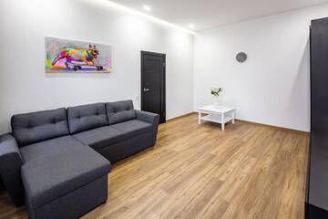 Фото номера Апартаменты Апартаменты Designer apartment! The center! г. Львов 33