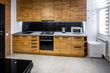 Фото номера Апартаменты Апартаменты Designer apartment! The center! г. Львов 37