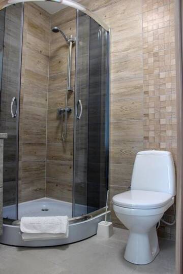 Фото номера Апартаменты с 1 спальней Апартаменты Panoramic View г. Львов 54