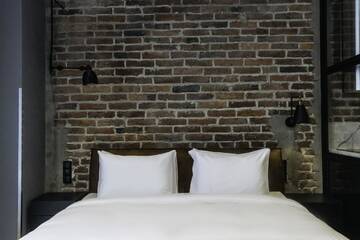 Фото номера Полулюкс Апарт-отели Gruner Lviv Boutique hotel г. Львов 16