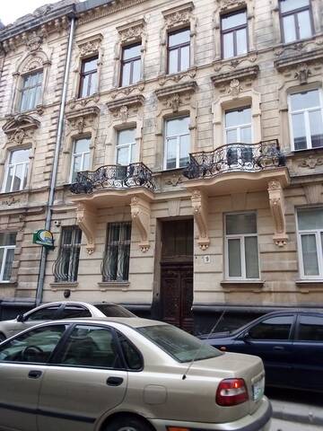 Фото номера Апартаменты с 2 спальнями Апартаменты Піон у Львові г. Львов 16