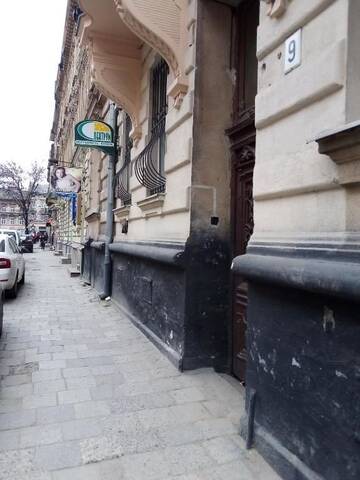 Фото номера Апартаменты с 2 спальнями Апартаменты Піон у Львові г. Львов 35