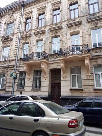 Фото номера Апартаменты с 2 спальнями Апартаменты Піон у Львові г. Львов 33
