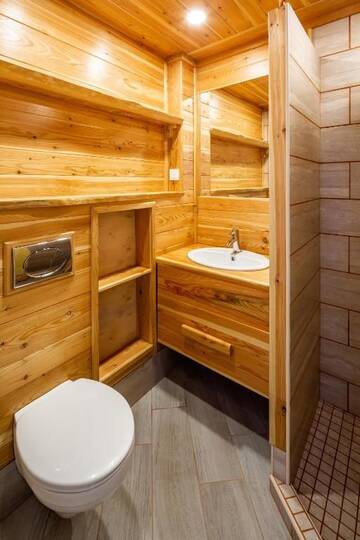 Фото номера Апартаменты Апартаменты Nice apartment at the center г. Львов 48