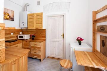 Фото номера Апартаменты Апартаменты Nice apartment at the center г. Львов 46