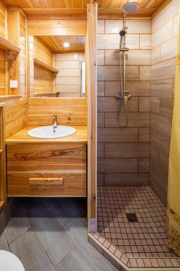 Фото номера Апартаменты Апартаменты Nice apartment at the center г. Львов 47