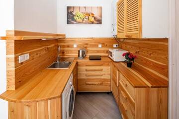 Фото номера Апартаменты Апартаменты Nice apartment at the center г. Львов 44