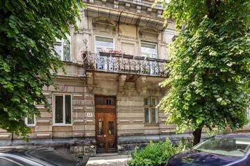 Фото номера Апартаменты Апартаменты Nice apartment at the center г. Львов 50