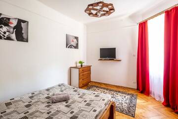 Фото номера Апартаменты Апартаменты Nice apartment at the center г. Львов 15