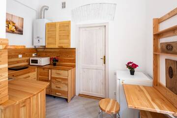 Фото номера Апартаменты Апартаменты Nice apartment at the center г. Львов 17