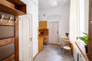 Фото номера Апартаменты Апартаменты Nice apartment at the center г. Львов 20