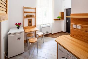 Фото номера Апартаменты Апартаменты Nice apartment at the center г. Львов 21