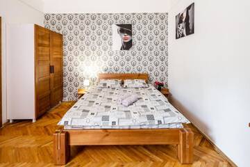 Фото номера Апартаменты Апартаменты Nice apartment at the center г. Львов 32