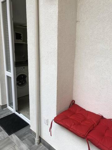 Фото номера Апартаменты с 3 спальнями Апартаменты Viktoriya Deluxe Apartment г. Львов 27