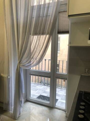 Фото номера Апартаменты с 3 спальнями Апартаменты Viktoriya Deluxe Apartment г. Львов 40