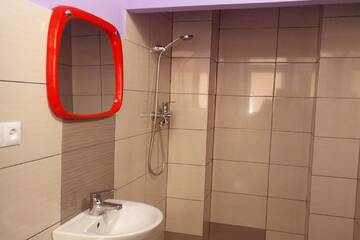 Фото номера Апартаменты с 1 спальней Апартаменты Comfortable Apartment in Old City г. Львов 8