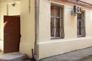 Фото номера Апартаменты с 1 спальней Апартаменты Comfortable Apartment in Old City г. Львов 11