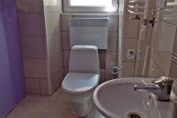 Фото номера Апартаменты с 1 спальней Апартаменты Comfortable Apartment in Old City г. Львов 15