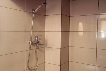 Фото номера Апартаменты с 1 спальней Апартаменты Comfortable Apartment in Old City г. Львов 16