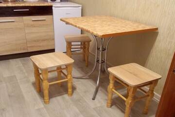 Фото номера Апартаменты с 1 спальней Апартаменты Comfortable Apartment in Old City г. Львов 14