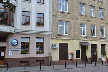 Фото номера Апартаменты с 1 спальней Апартаменты Comfortable Apartment in Old City г. Львов 22