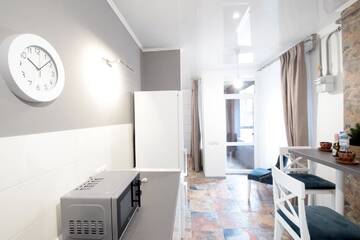 Фото номера Апартаменты Делюкс Апартаменты Lviv center VIP apartments new building г. Львов 15