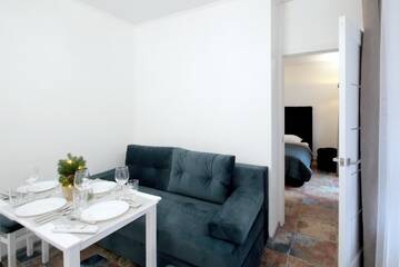 Фото номера Апартаменты Делюкс Апартаменты Lviv center VIP apartments new building г. Львов 13