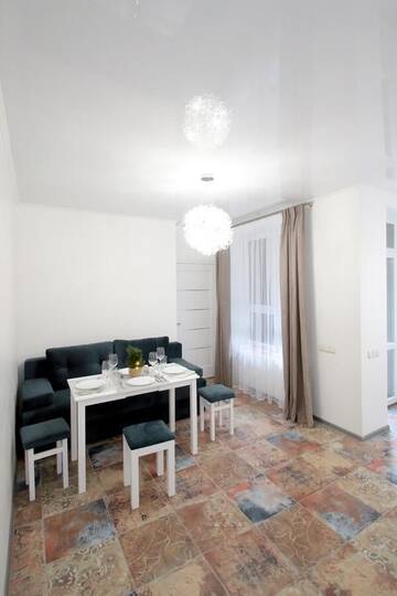 Фото номера Апартаменты Делюкс Апартаменты Lviv center VIP apartments new building г. Львов 20