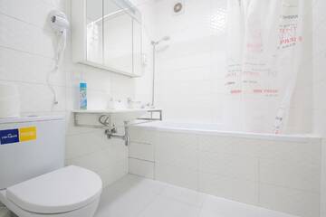 Фото номера Апартаменты Делюкс Апартаменты Lviv center VIP apartments new building г. Львов 6