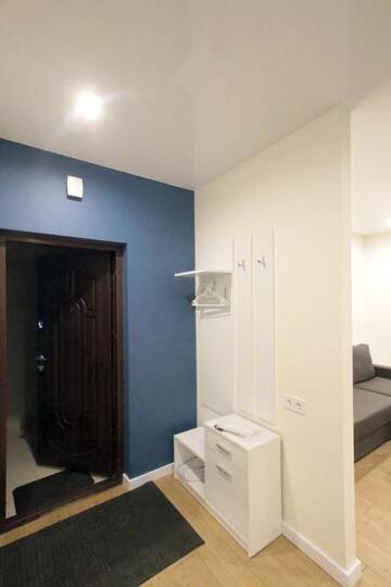Фото номера Апартаменты с 2 спальнями Апартаменты Lviv center VIP apartments new building г. Львов 22