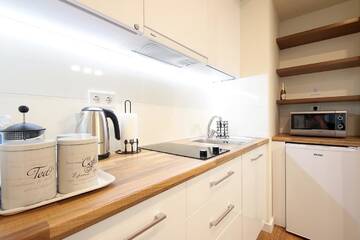 Фото номера Апартаменты с балконом Апартаменты Lviv center VIP apartments new building г. Львов 9