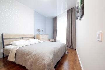 Фото номера Апартаменты с балконом Апартаменты Lviv center VIP apartments new building г. Львов 15
