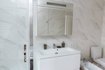 Фото номера Апартаменты с 2 спальнями Апартаменты Luxury terrace view Apartment! г. Львов 46