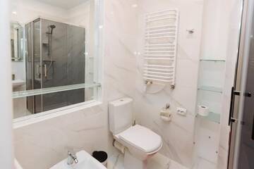 Фото номера Апартаменты с 2 спальнями Апартаменты Luxury terrace view Apartment! г. Львов 52
