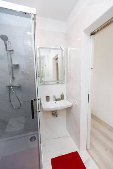 Фото номера Апартаменты с 2 спальнями Апартаменты Luxury terrace view Apartment! г. Львов 54