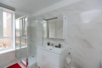 Фото номера Апартаменты с 2 спальнями Апартаменты Luxury terrace view Apartment! г. Львов 25