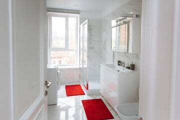 Фото номера Апартаменты с 2 спальнями Апартаменты Luxury terrace view Apartment! г. Львов 88