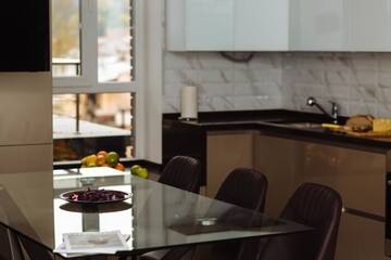 Фото номера Апартаменты с 2 спальнями Апартаменты Luxury terrace view Apartment! г. Львов 66