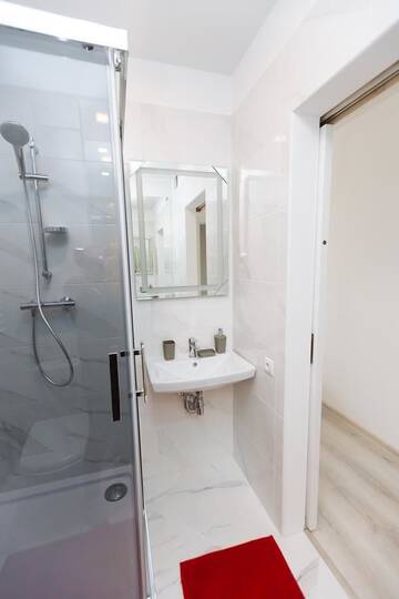 Фото номера Апартаменты с 2 спальнями Апартаменты Luxury terrace view Apartment! г. Львов 33