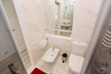 Фото номера Апартаменты с 2 спальнями Апартаменты Luxury terrace view Apartment! г. Львов 34