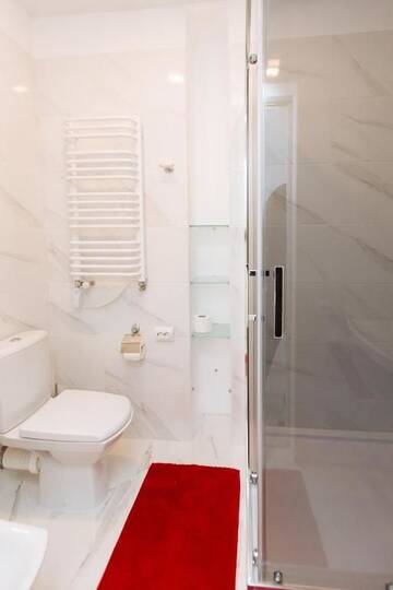 Фото номера Апартаменты с 2 спальнями Апартаменты Luxury terrace view Apartment! г. Львов 96