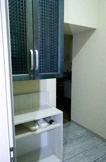Фото номера Апартаменты-студио Апарт-отели Mini Hotel Barvy Lvova on Kostyushka St. г. Львов 13