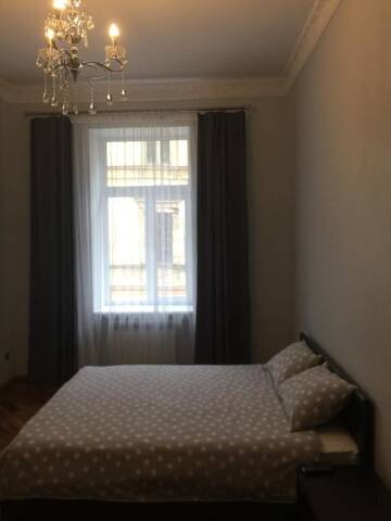 Фото номера Апартаменты с 2 спальнями Апартаменты APARTMENT ON CENTRE LVIV г. Львов 78