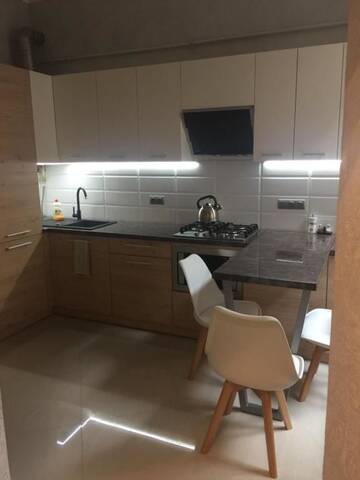 Фото номера Апартаменты с 2 спальнями Апартаменты APARTMENT ON CENTRE LVIV г. Львов 72