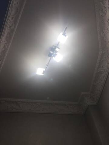 Фото номера Апартаменты с 2 спальнями Апартаменты APARTMENT ON CENTRE LVIV г. Львов 74