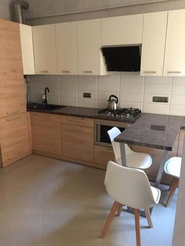 Фото номера Апартаменты с 2 спальнями Апартаменты APARTMENT ON CENTRE LVIV г. Львов 48