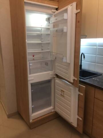 Фото номера Апартаменты с 2 спальнями Апартаменты APARTMENT ON CENTRE LVIV г. Львов 22