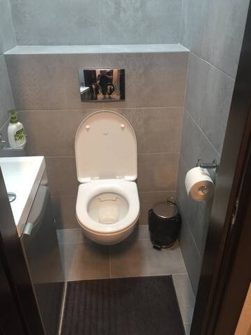 Фото номера Апартаменты с 2 спальнями Апартаменты APARTMENT ON CENTRE LVIV г. Львов 30
