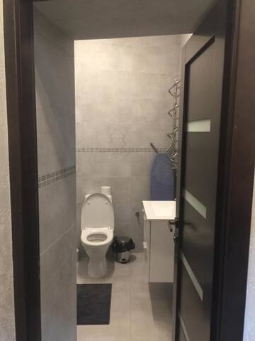 Фото номера Апартаменты с 2 спальнями Апартаменты APARTMENT ON CENTRE LVIV г. Львов 61